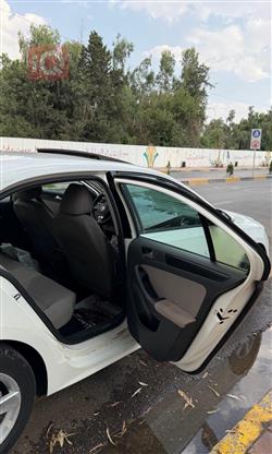 فولكسفاغن جيتا